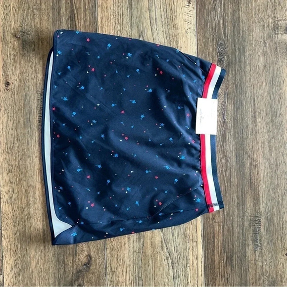 Lady Hagen Golf Pickleball Tennis Skort 4th of July Size XS - Picture 8 of 12
